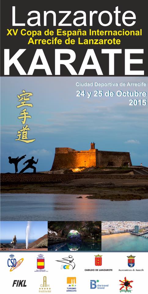 Sin suerte para los nuestros en la XV Copa de Espa&ntilde;a